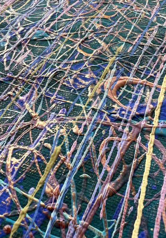 One more blessed day