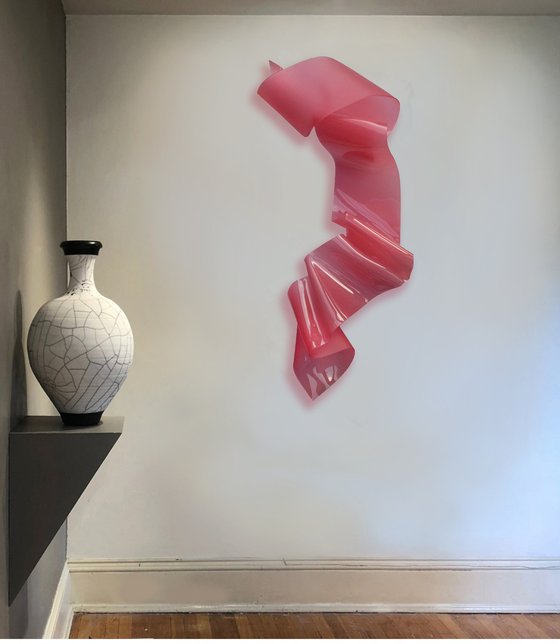 The Pink Ribbon