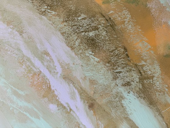 Lunar Waters No 2