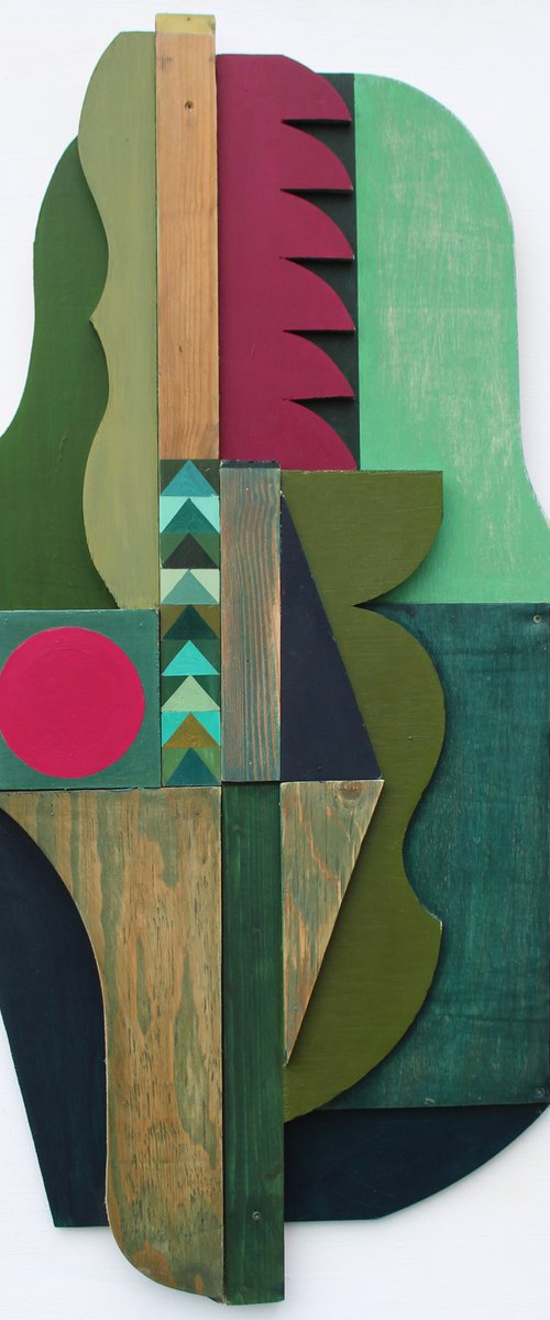 Arboreal by Liam Hennessy