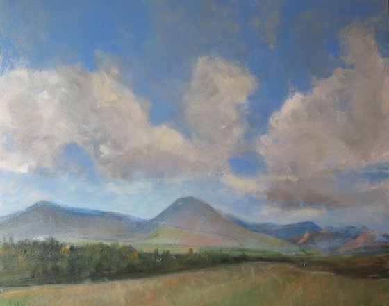 Old Man of Coniston