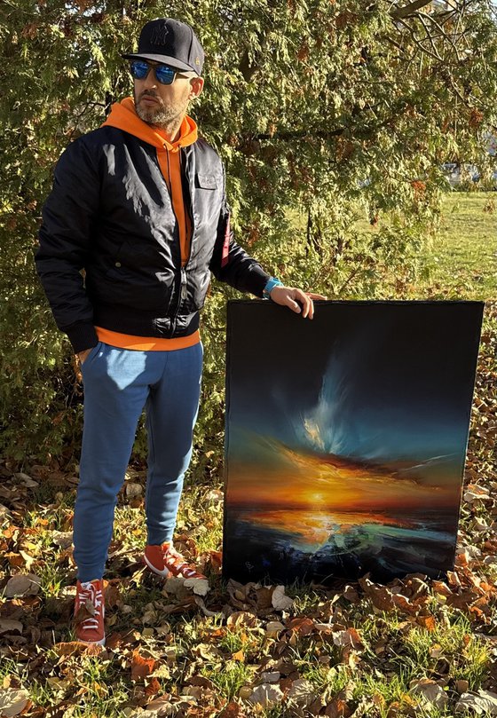 Agartha - Colors of evening