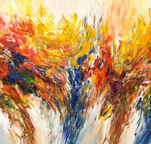 Stick: Dreamland 7 by Peter Nottrott