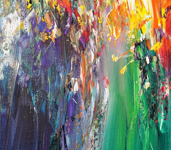 Blue Summer Symphony A 1