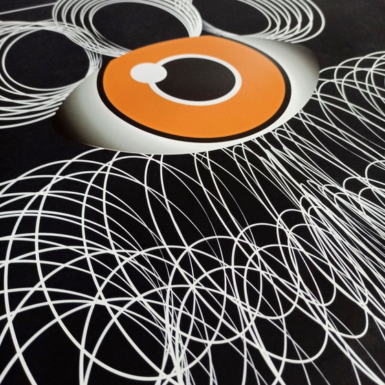 Triadic Ballet 7