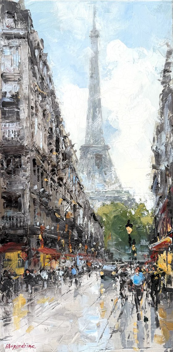 Paris. #4