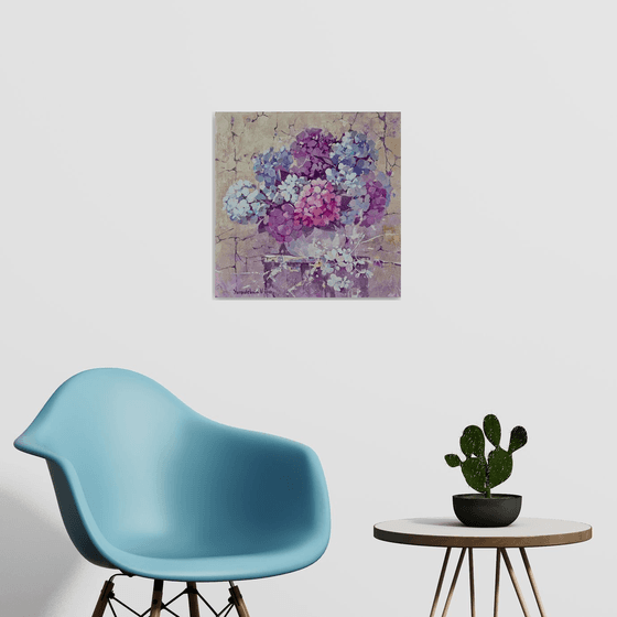 Hydrangeas