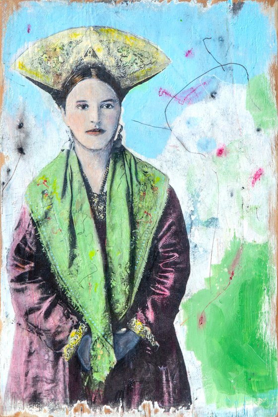 Damina russa