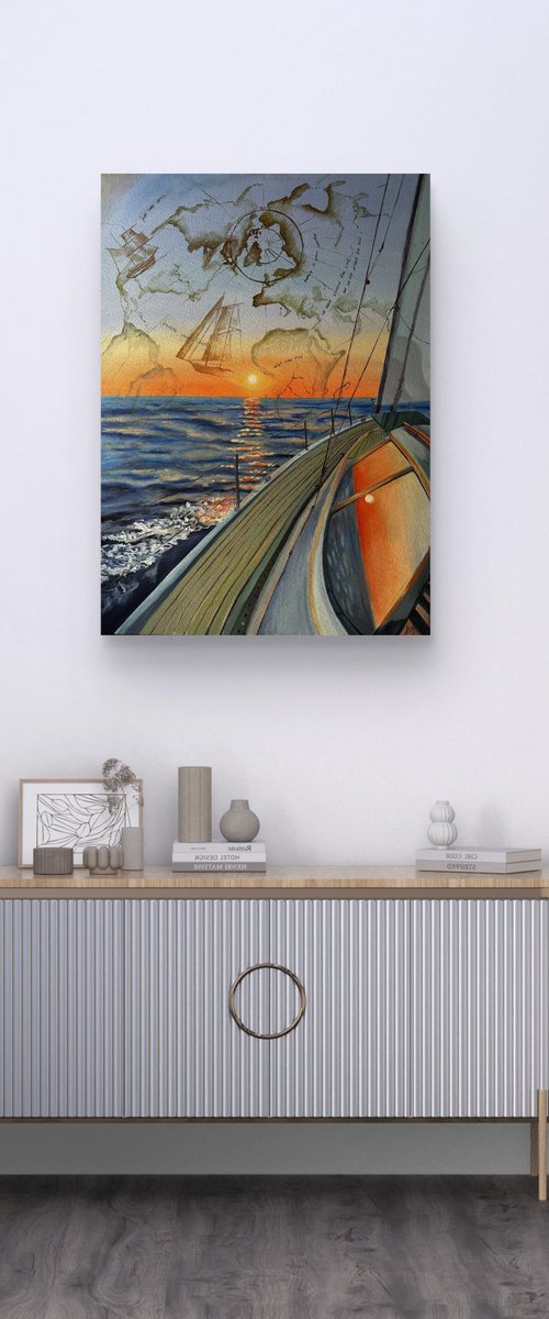 Endless possibilities by Aisylu Burangulova