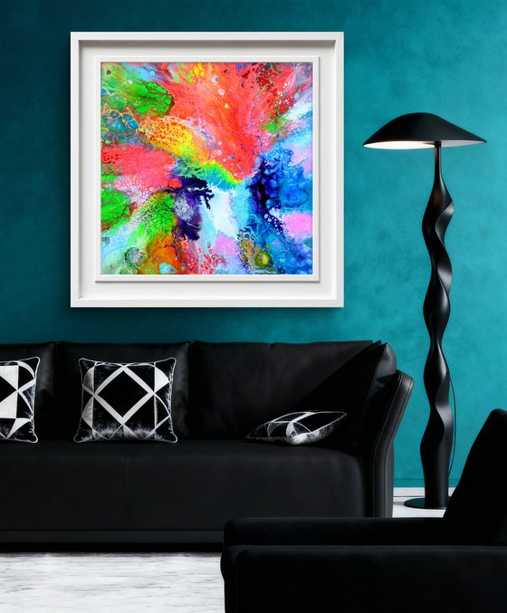 The Voice of a Dream 7