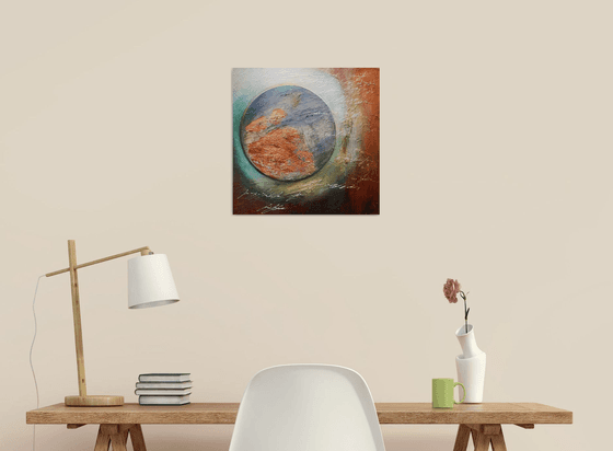 MOON PHASE II