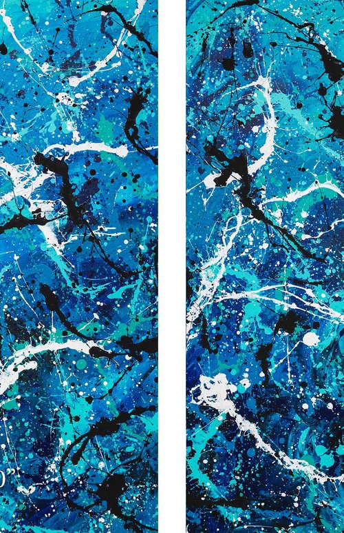 LOVE AND DESIRE 151 by Art By Catalin