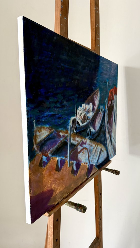 Seascape series 2