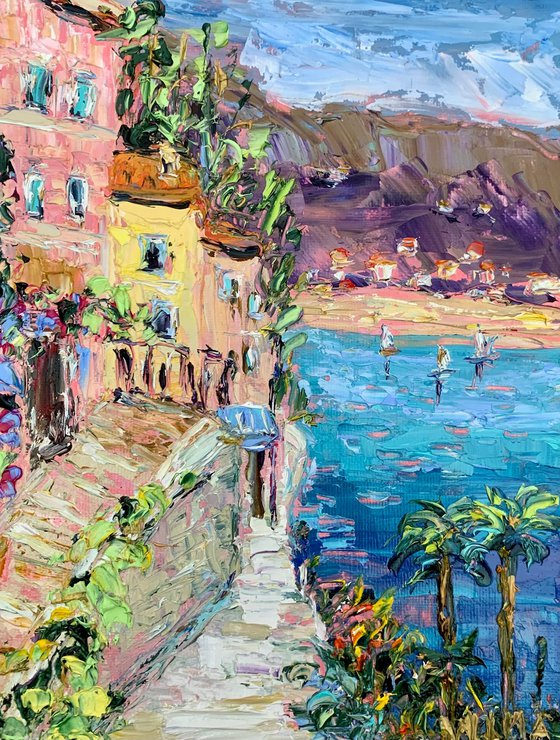 French Riviera