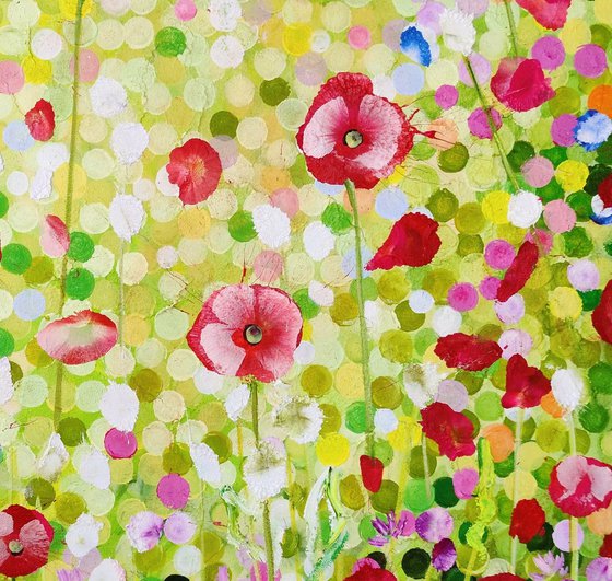 The Secret Language of Fields