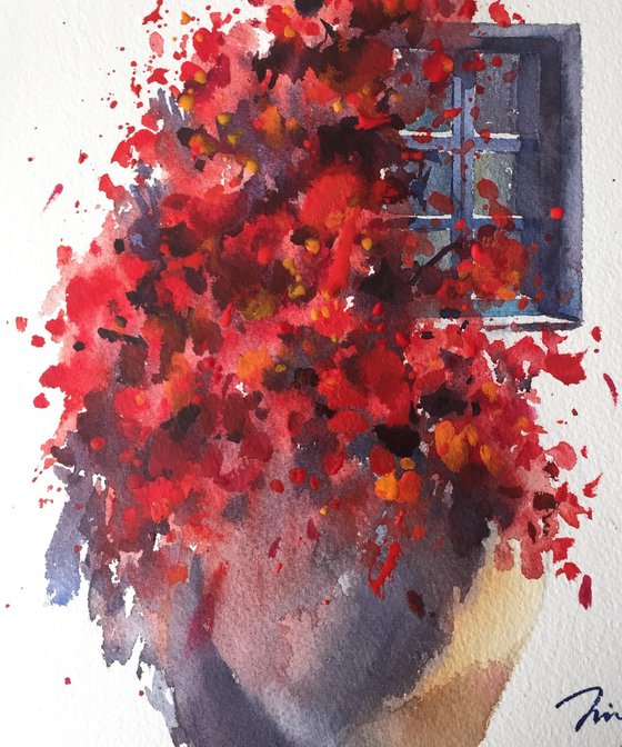 Shade of red 3