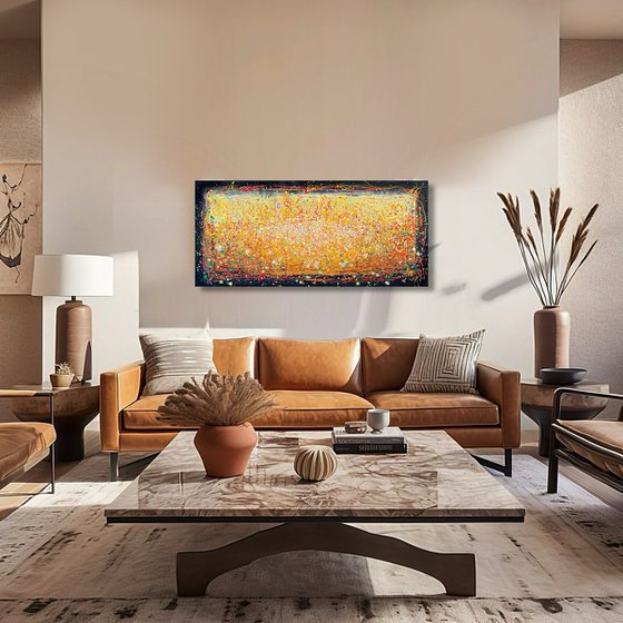 When the Sparks Began to Fly