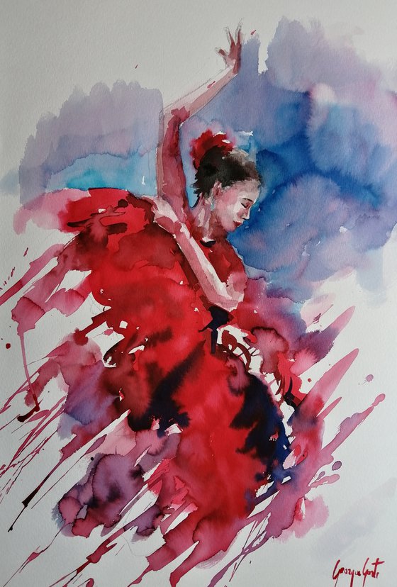ballet dancer 6