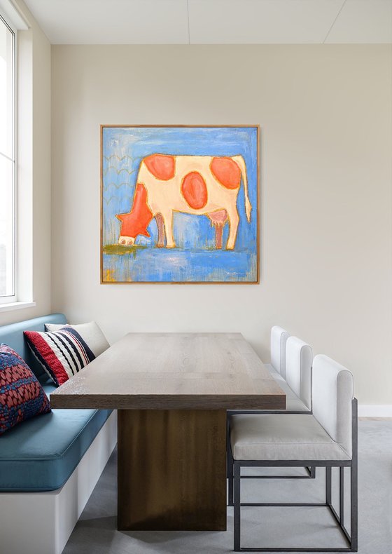 Cow #1