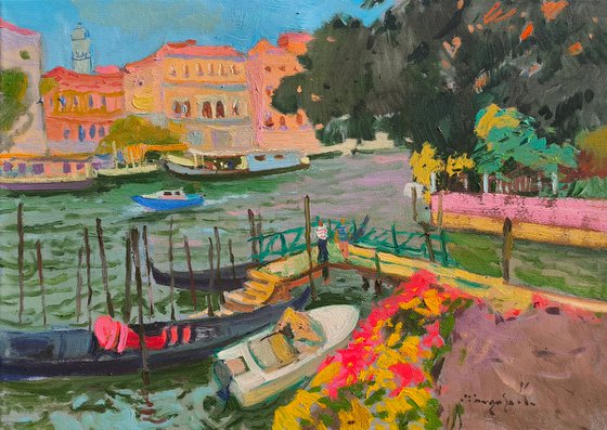 Venice