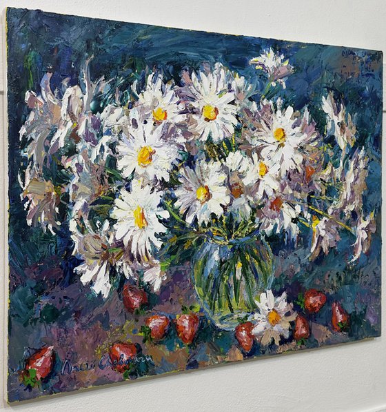 Flowers for you
