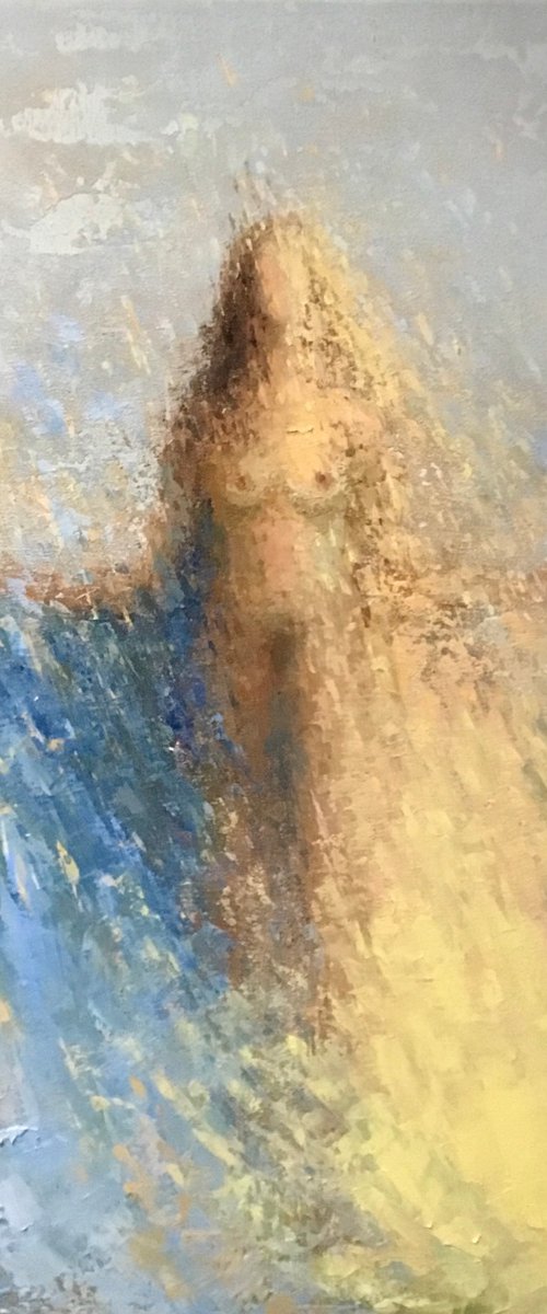 FLOW STATE by Vera Klimova