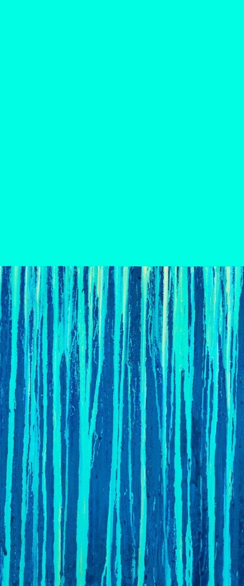 A Crush on Aqua (#6) by Carla Sá Fernandes