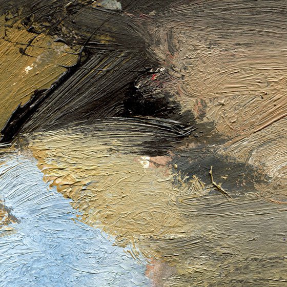 Moorland Ridge