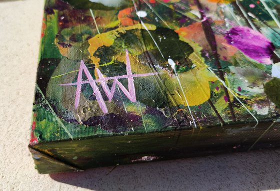 we forgot about time