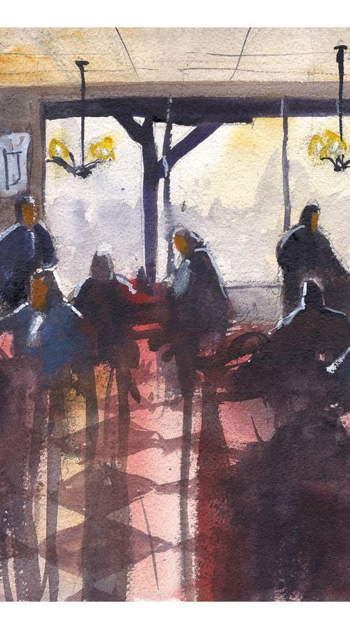 Pizzeria by CJ Davis