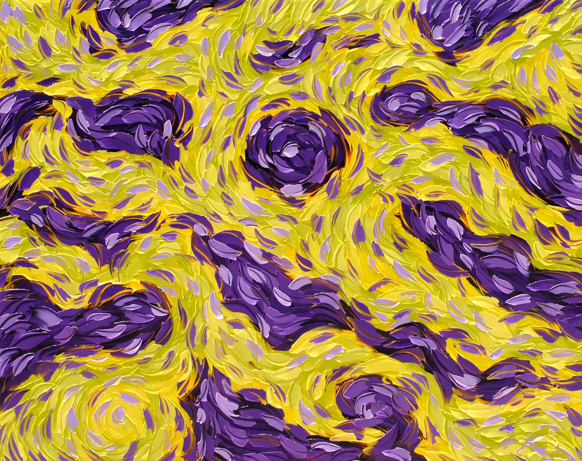 She Loves Me Not By Bill Stone, 60 X 48, Artwork For Sale On Artfinder