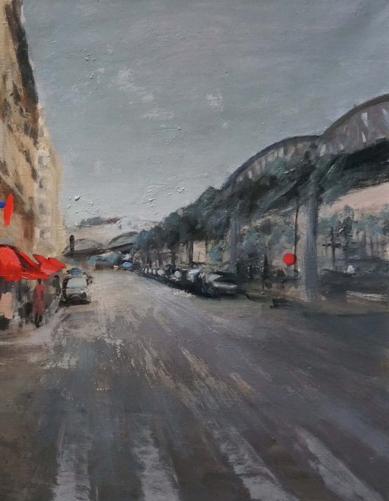 La Gitane