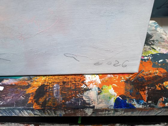 Cycle of remembering