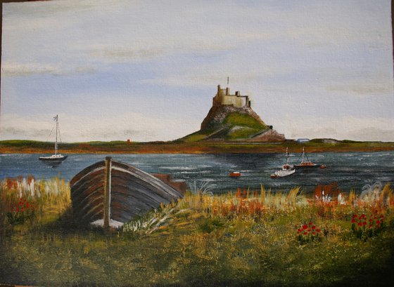 Lindesfarne