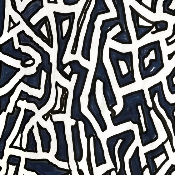 Breaking Patterns #2