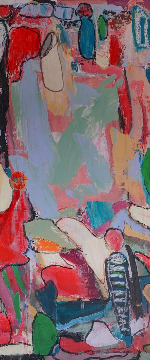 Hidden in our own world by Geert Lemmers FPA