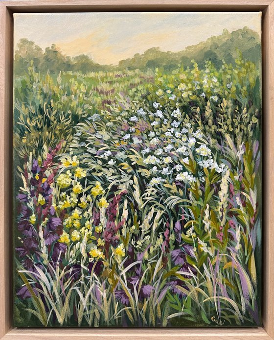 Summer Buzz VI