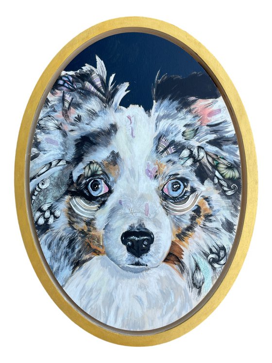 Animals - commissions and pet portraits