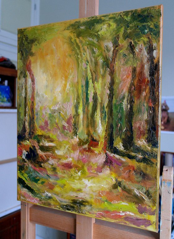 Old Forest #4