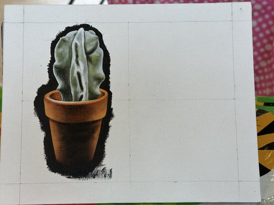 Cactus