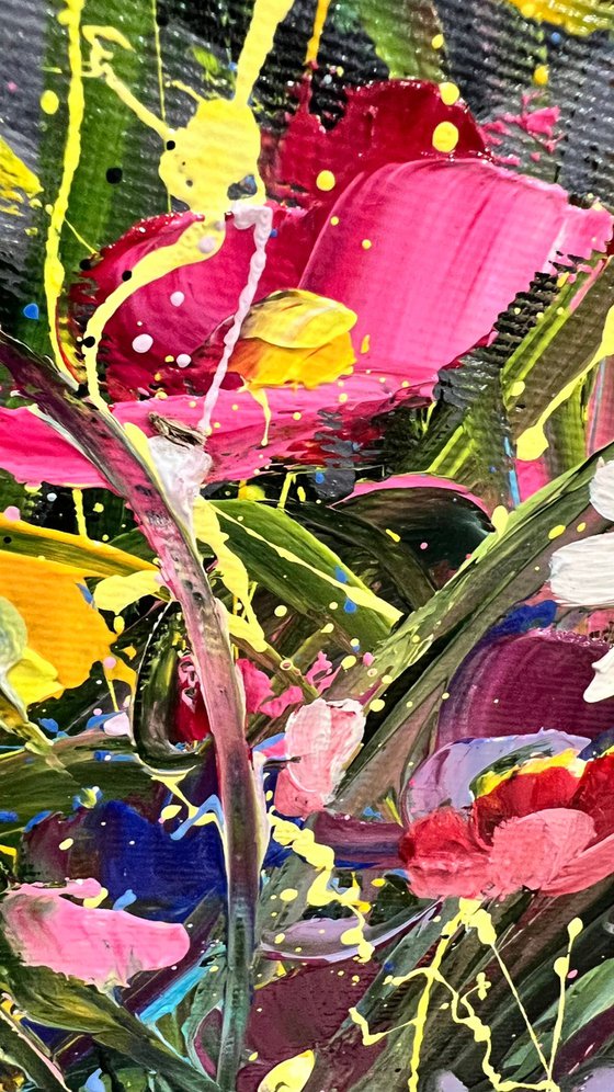 The Brush of Life