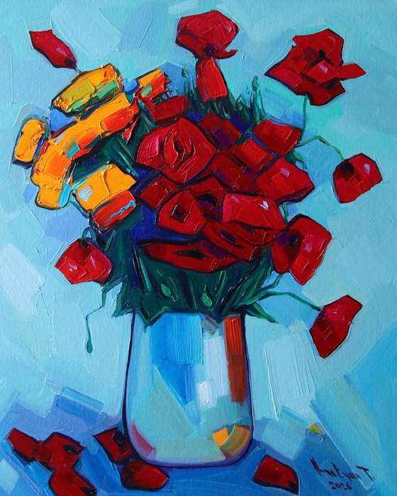 Poppies