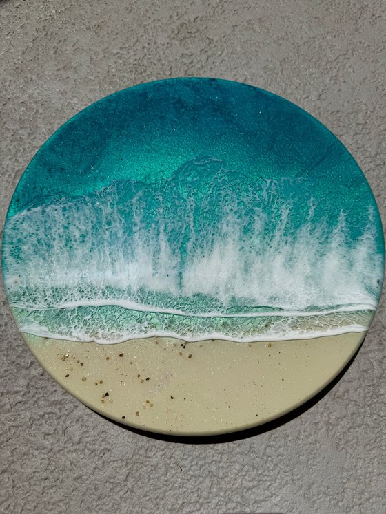 Round ocean #110