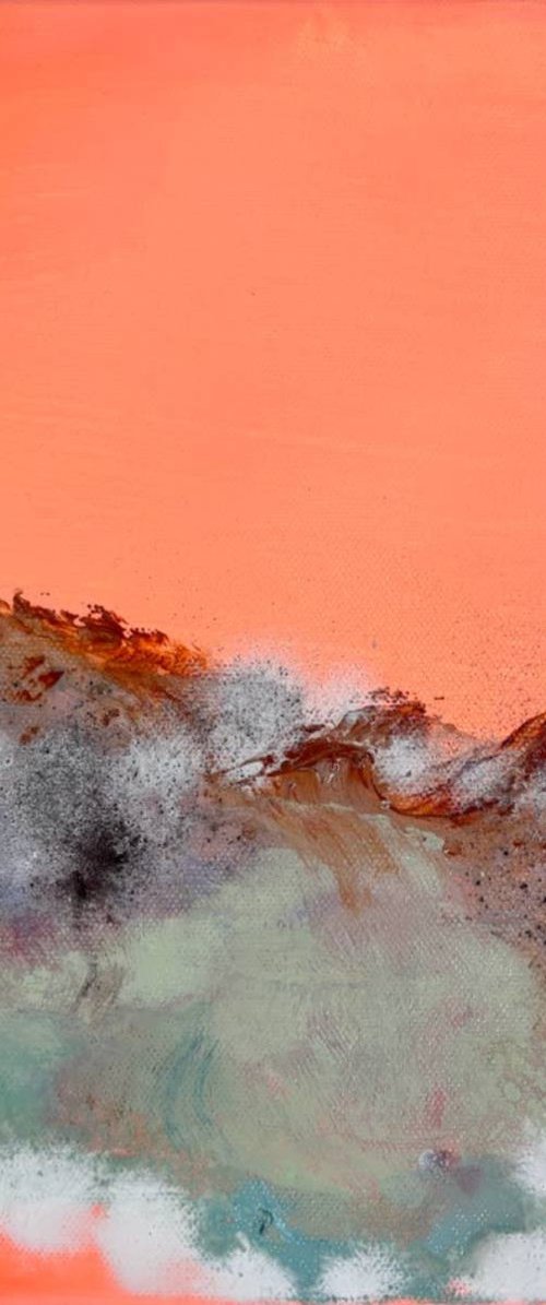The Bay by Julia Swaby
