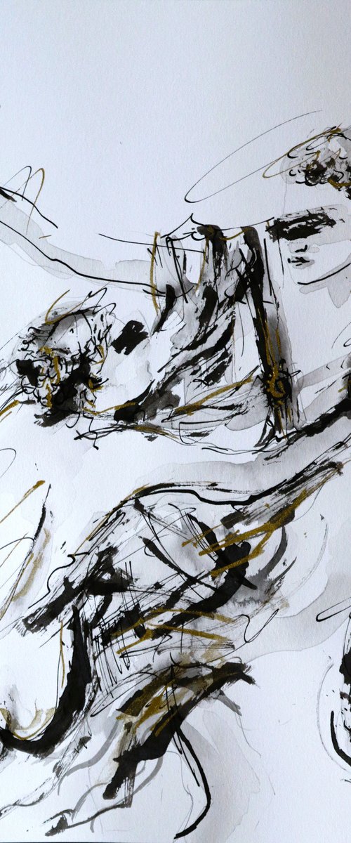 Veiled Identities by Antigoni Tziora