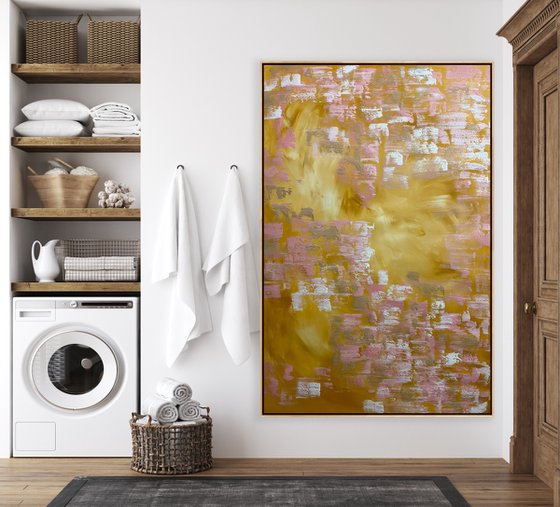 Salt Laced Stillness