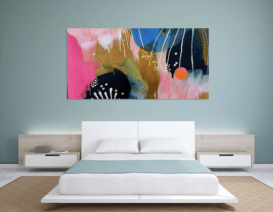 Enchanted Underwater Bloom #4