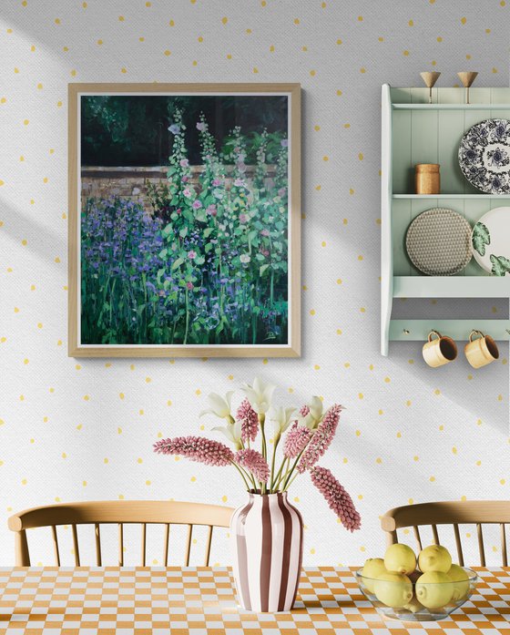 Country garden