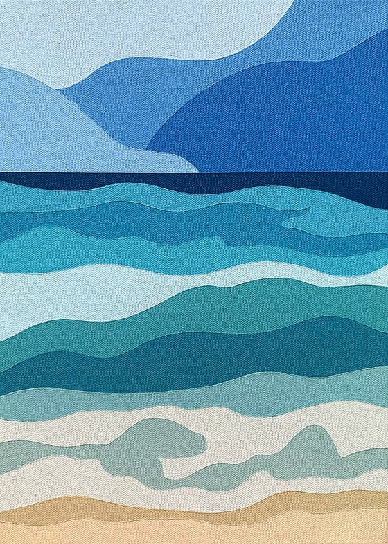 Ocean View
