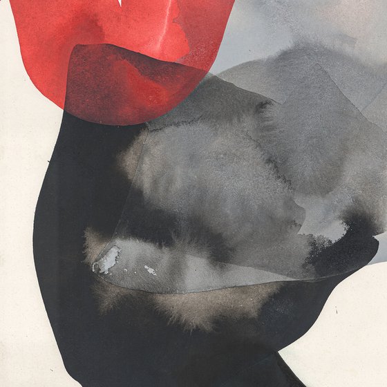 Notes on a Muted Rebellion